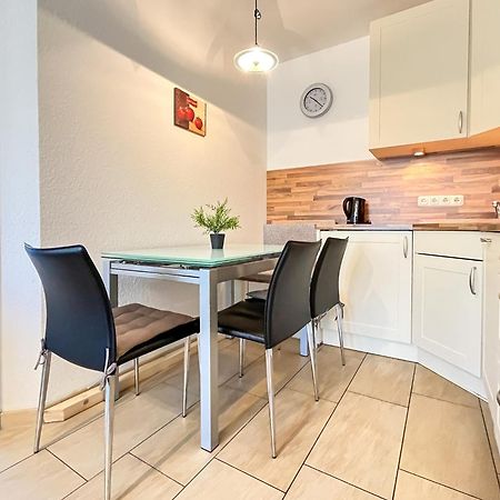 Duenenblick Wohnung 38 Boltenhagen  Eksteriør billede