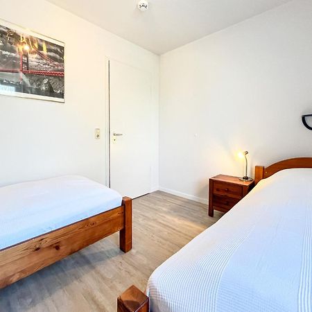 Duenenblick Wohnung 38 Boltenhagen  Eksteriør billede