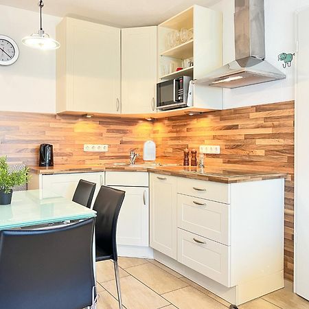 Duenenblick Wohnung 38 Boltenhagen  Eksteriør billede