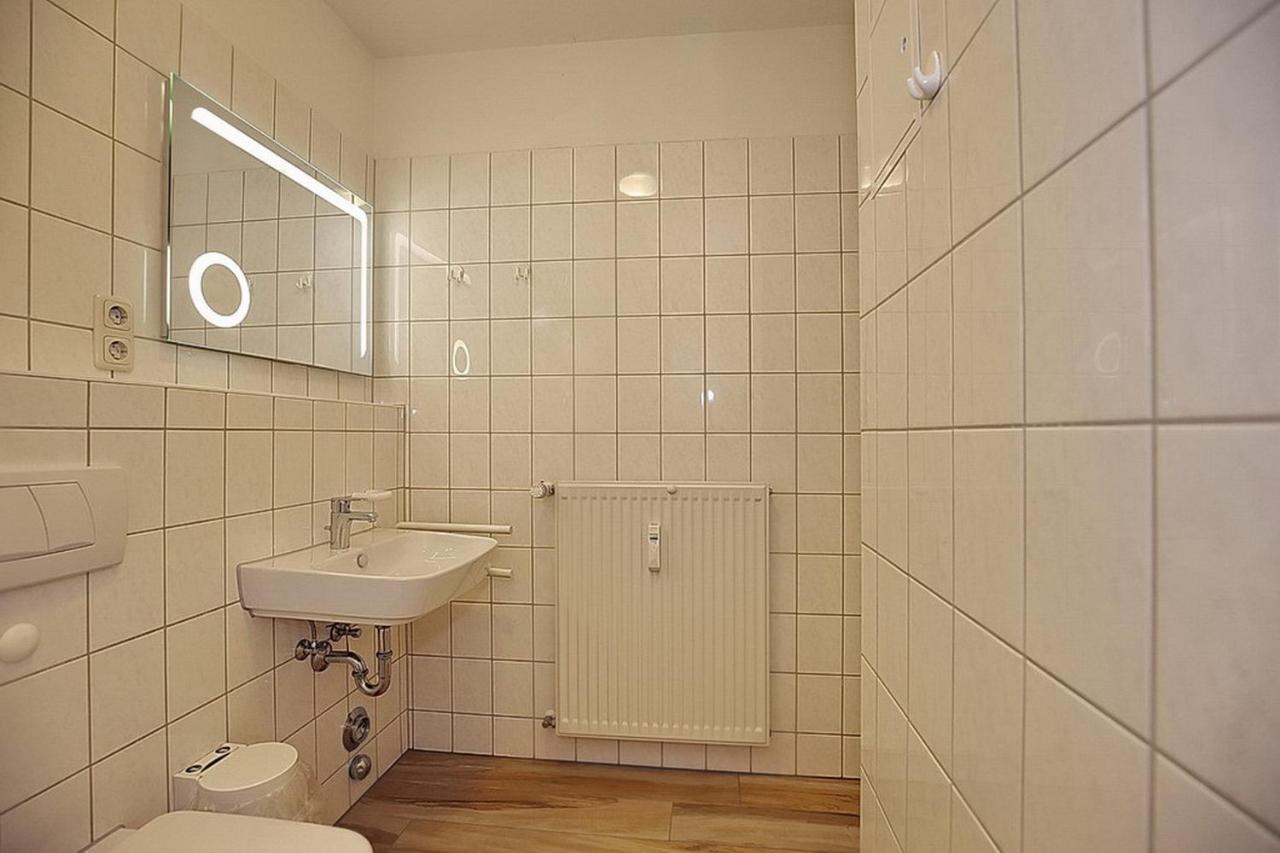 Duenenblick Wohnung 38 Boltenhagen  Eksteriør billede