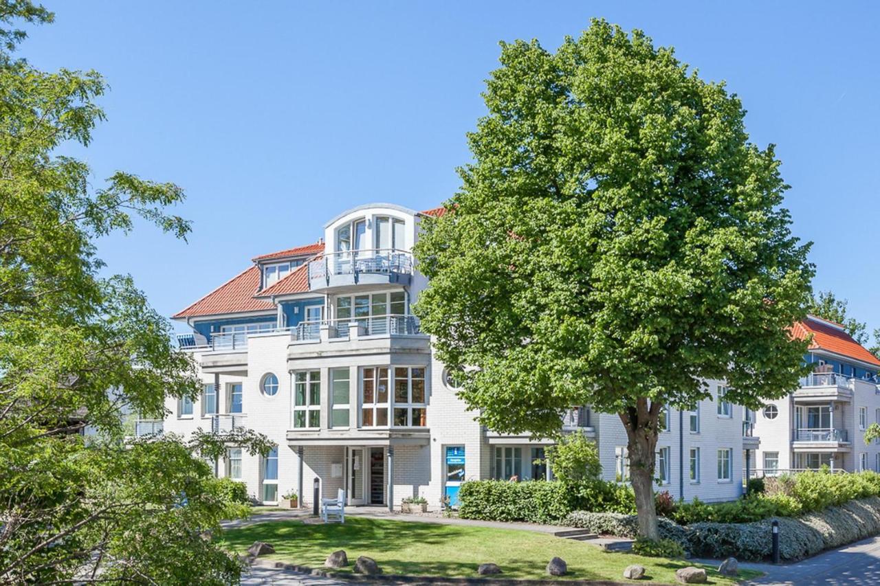 Duenenblick Wohnung 38 Boltenhagen  Eksteriør billede