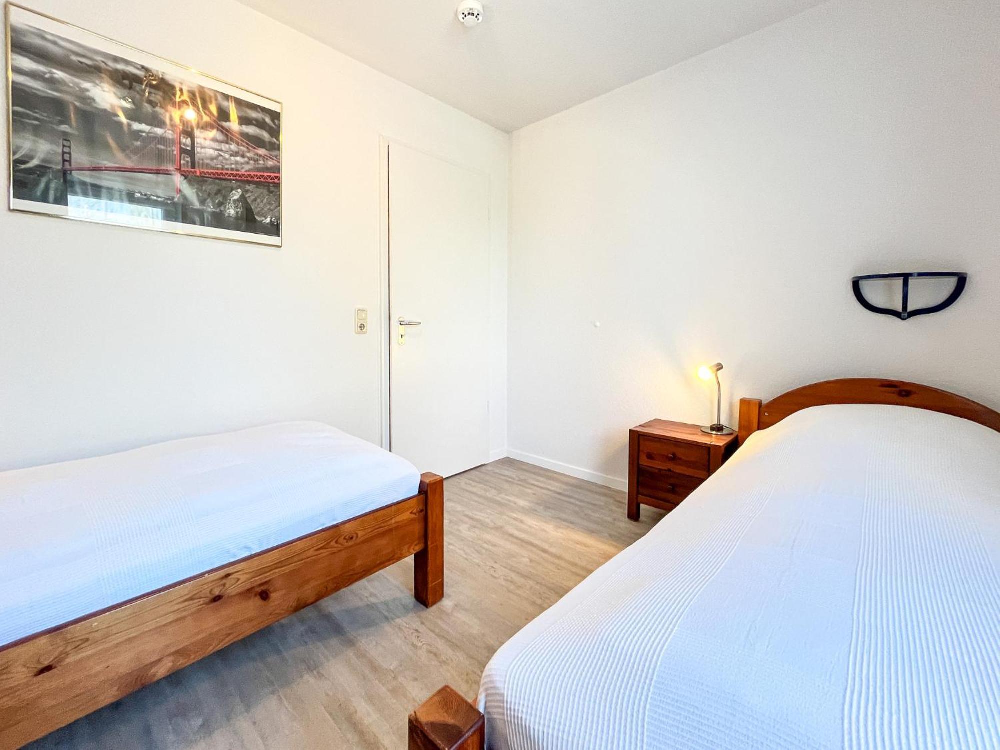 Duenenblick Wohnung 38 Boltenhagen  Eksteriør billede