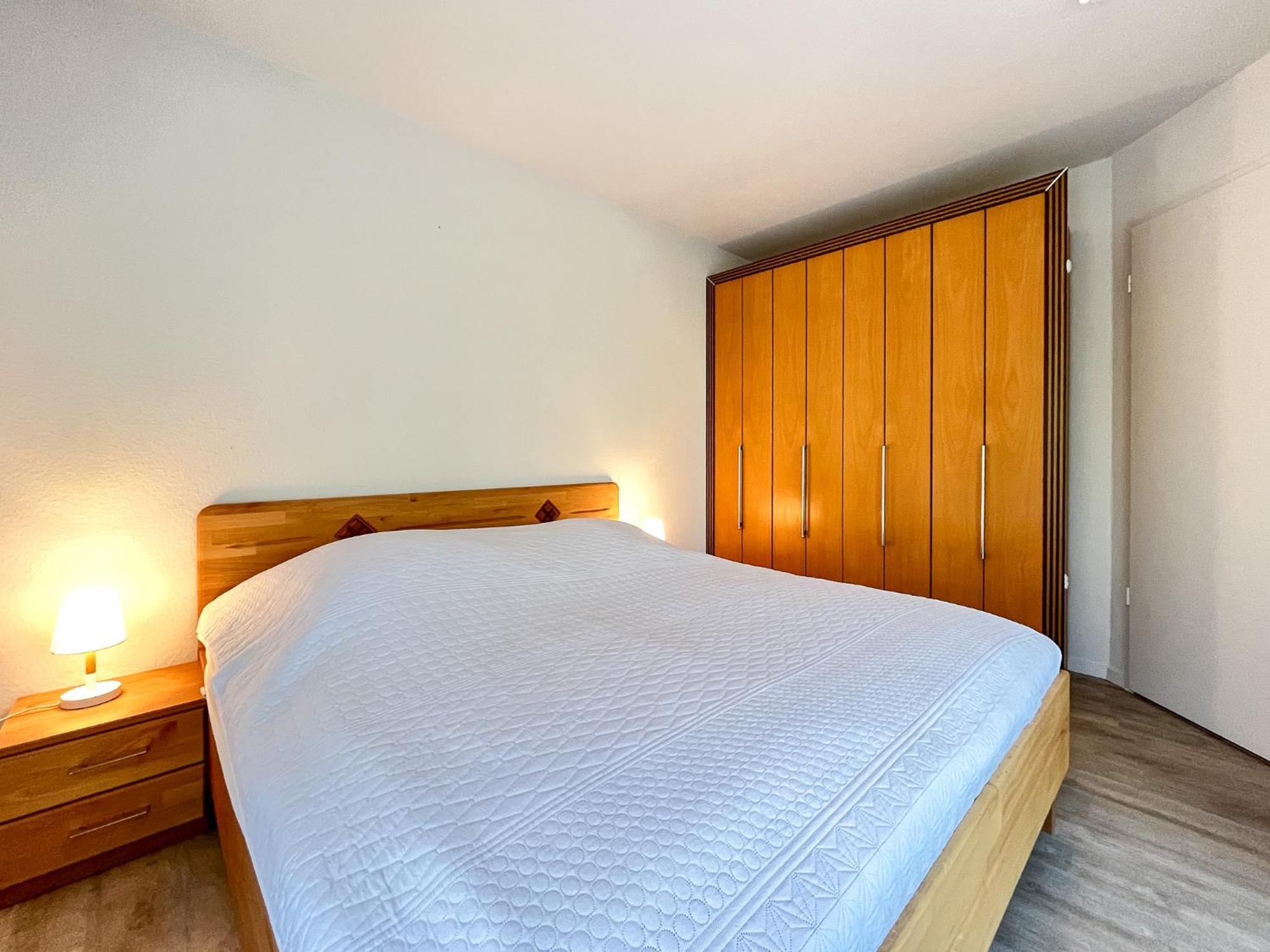 Duenenblick Wohnung 38 Boltenhagen  Eksteriør billede