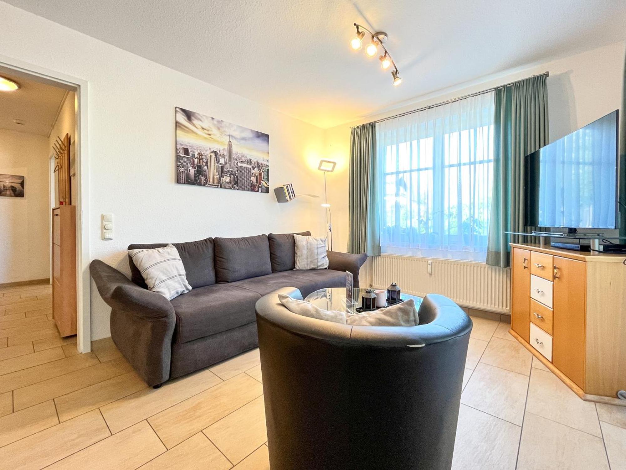 Duenenblick Wohnung 38 Boltenhagen  Eksteriør billede