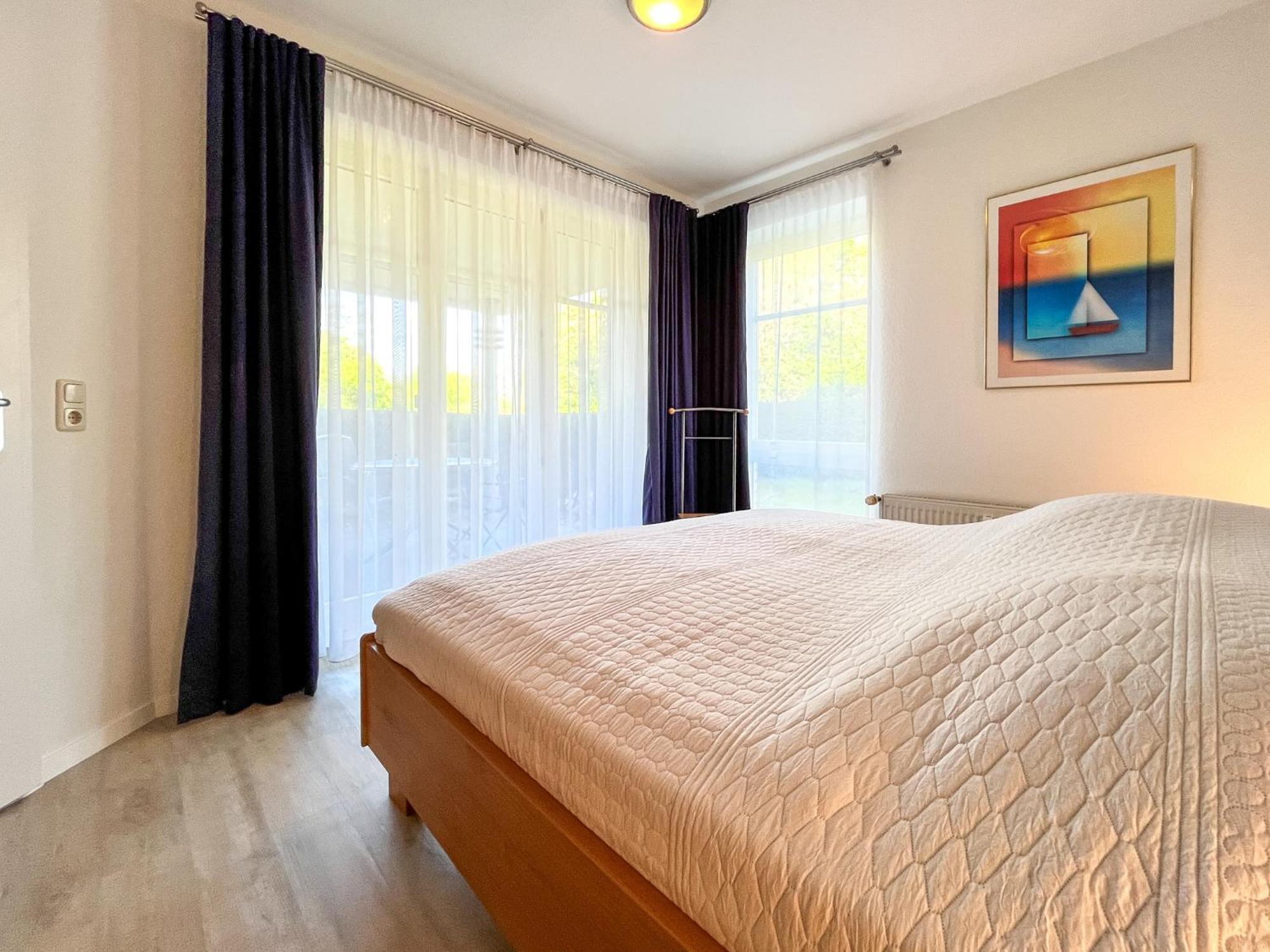 Duenenblick Wohnung 38 Boltenhagen  Eksteriør billede