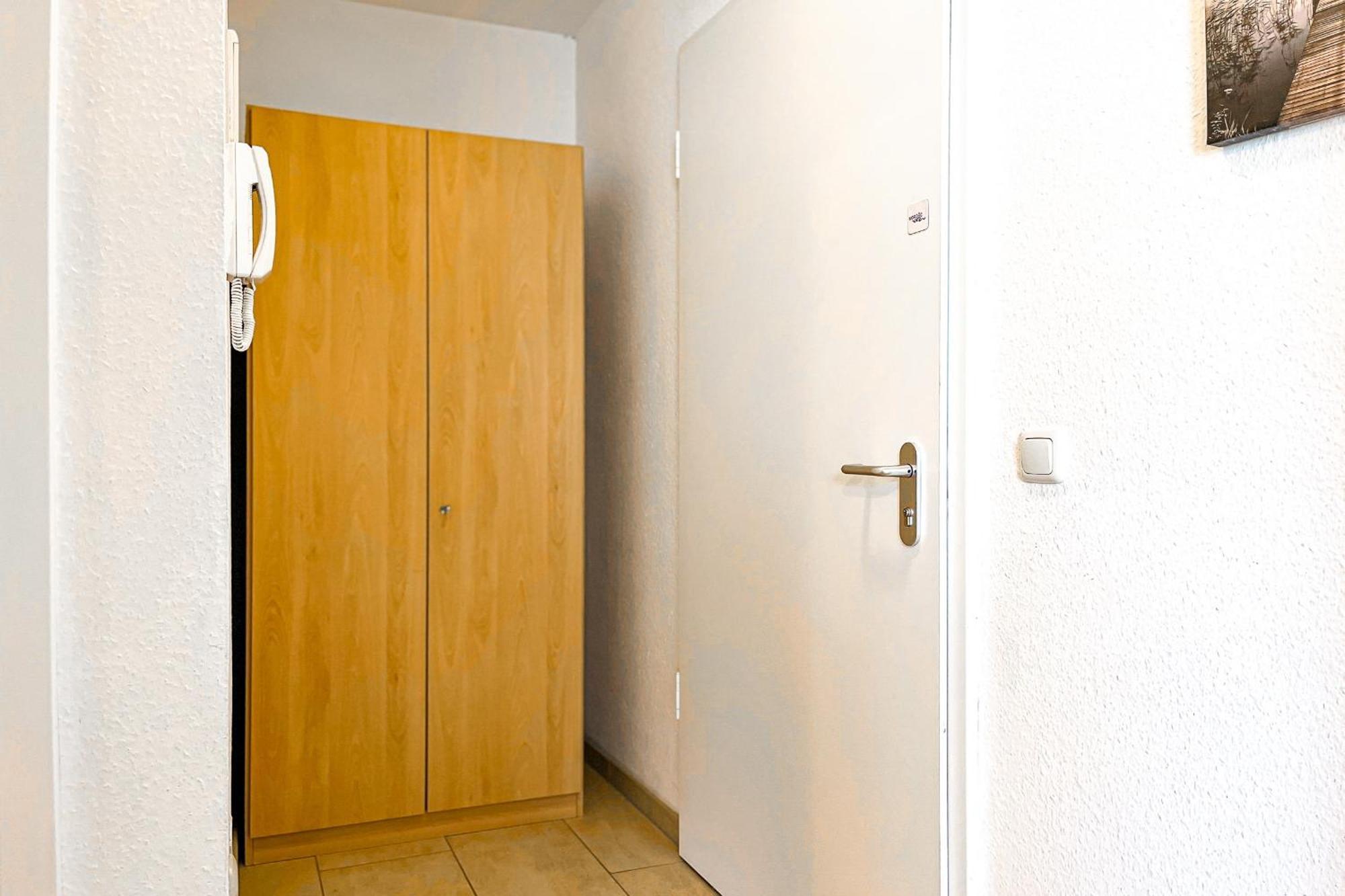 Duenenblick Wohnung 38 Boltenhagen  Eksteriør billede