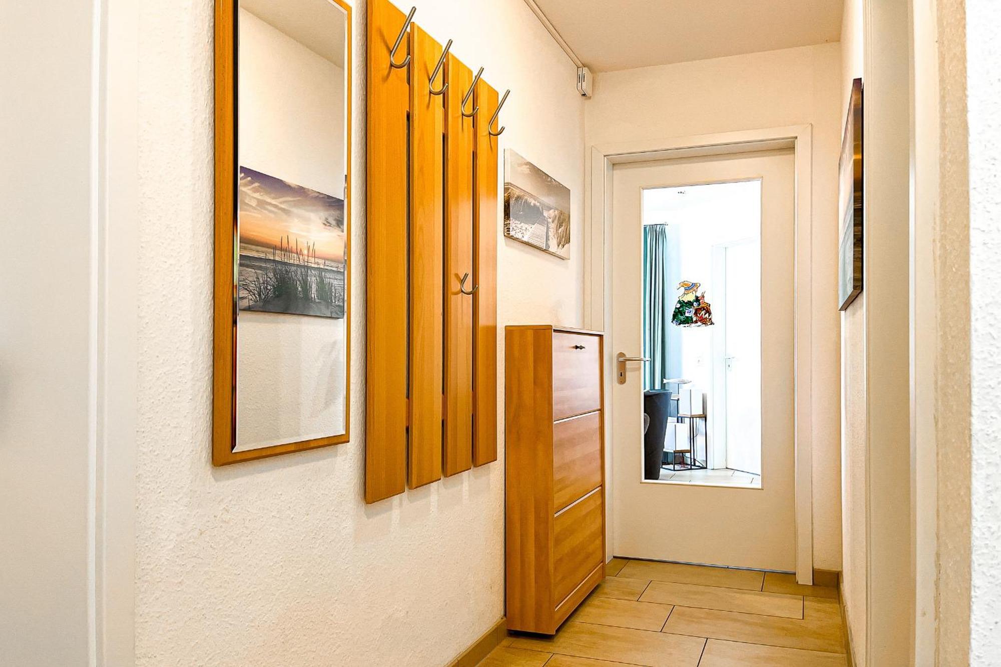 Duenenblick Wohnung 38 Boltenhagen  Eksteriør billede